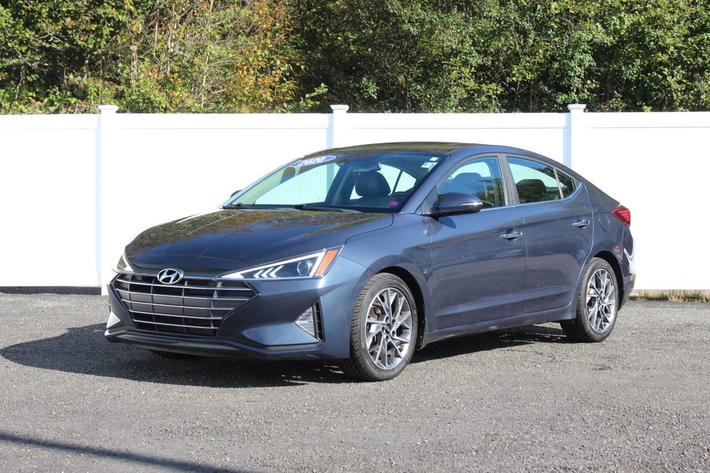 2020 Hyundai Elantra in Antigonish, Nova Scotia - 3 - w1024h768px