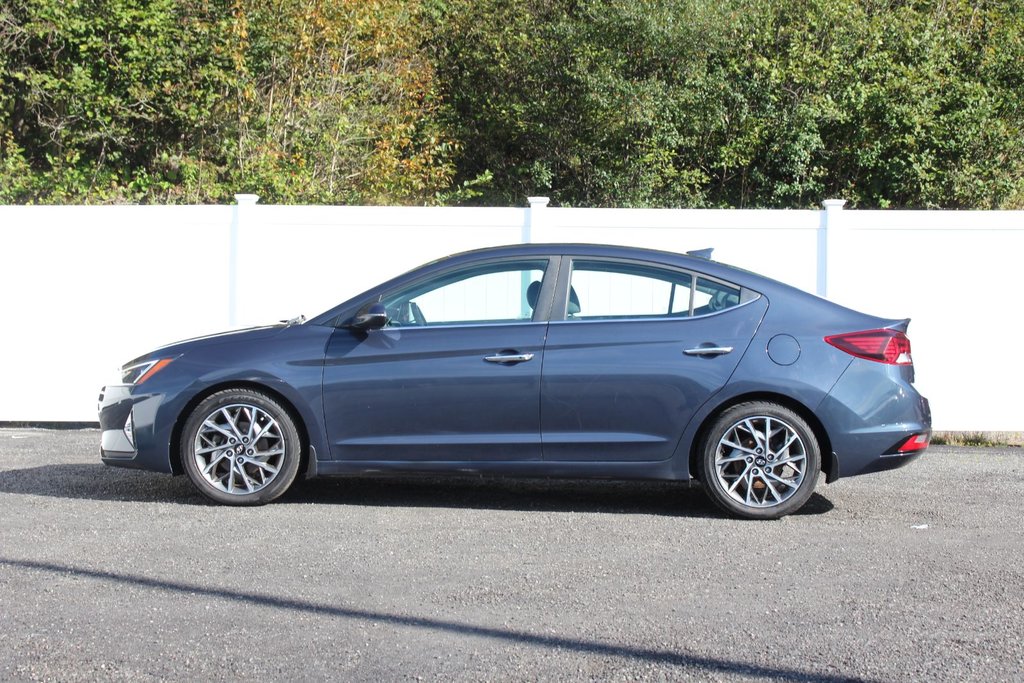 2020 Hyundai Elantra in Antigonish, Nova Scotia - 4 - w1024h768px