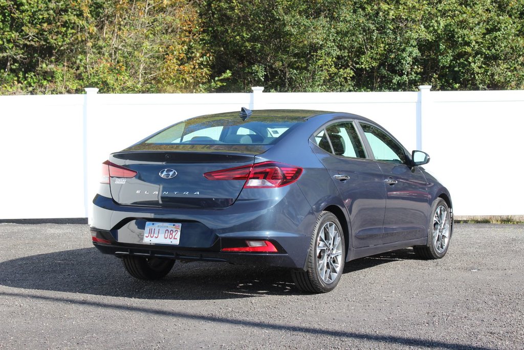 2020 Hyundai Elantra in Antigonish, Nova Scotia - 7 - w1024h768px