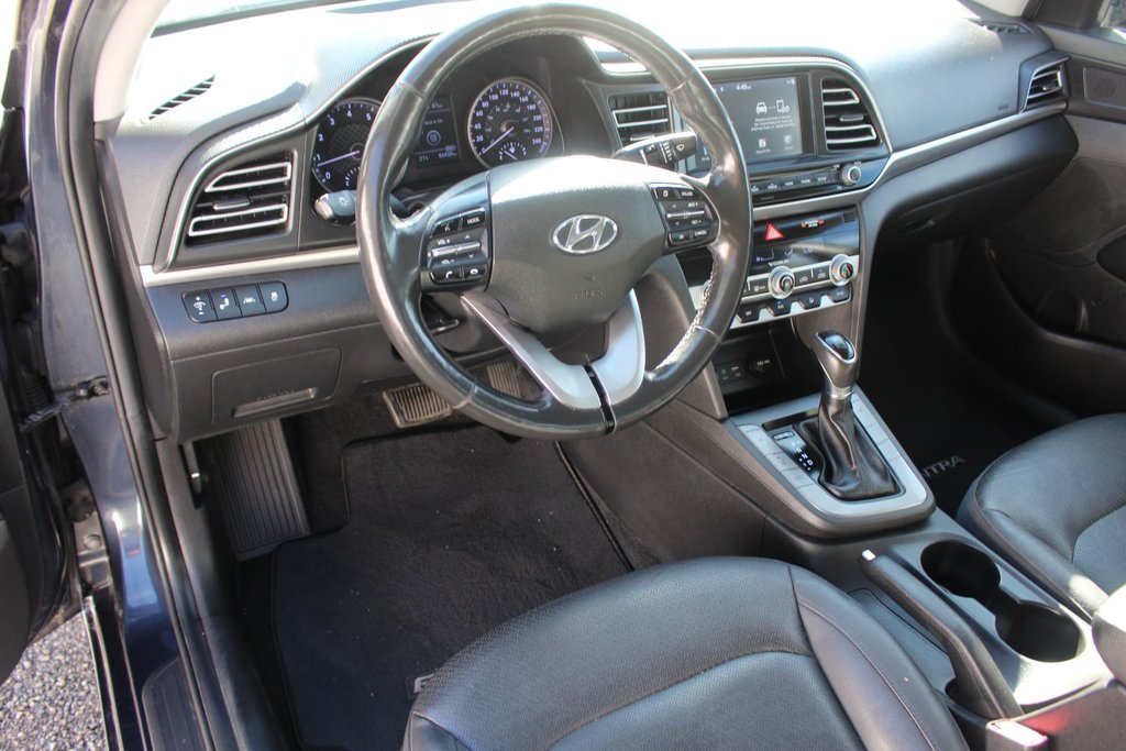 2020 Hyundai Elantra in Antigonish, Nova Scotia - 10 - w1024h768px