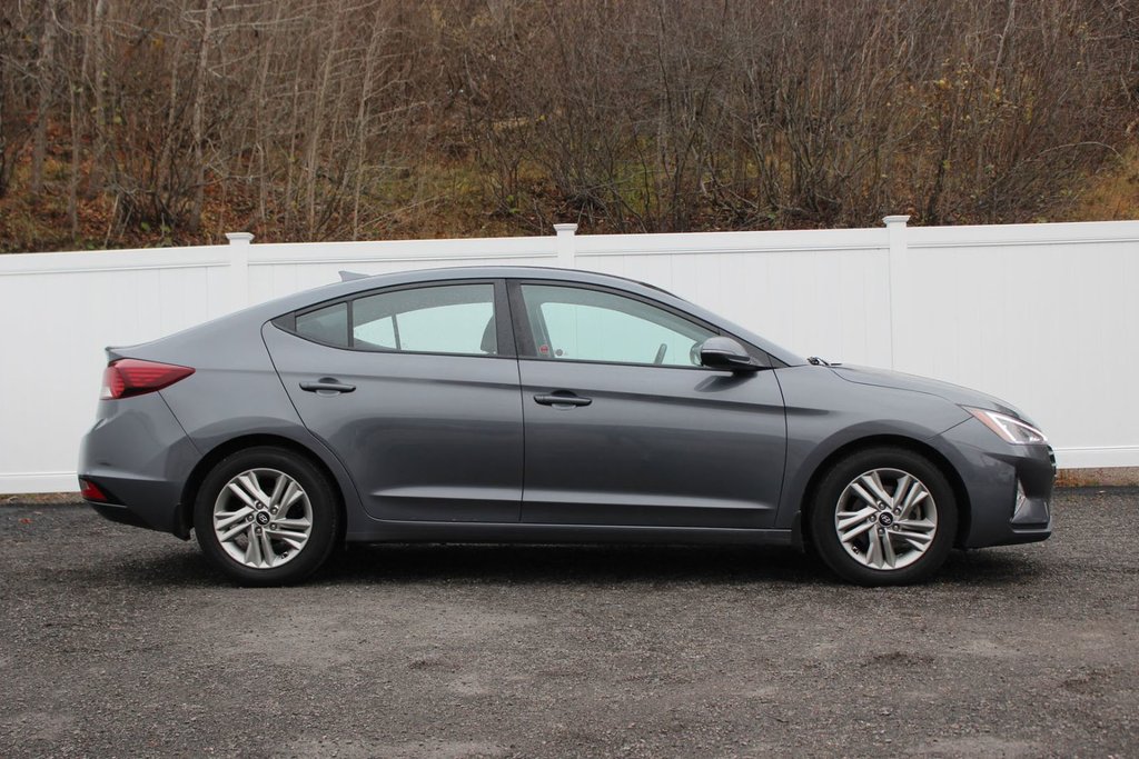 2020 Hyundai Elantra in Antigonish, Nova Scotia - 8 - w1024h768px