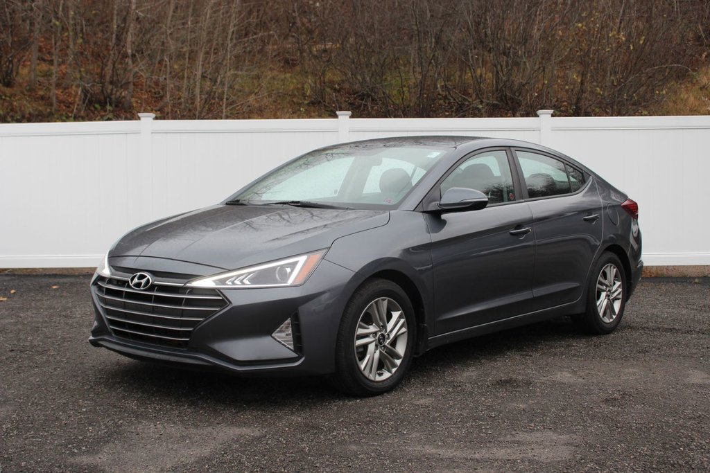 2020 Hyundai Elantra in Antigonish, Nova Scotia - 3 - w1024h768px