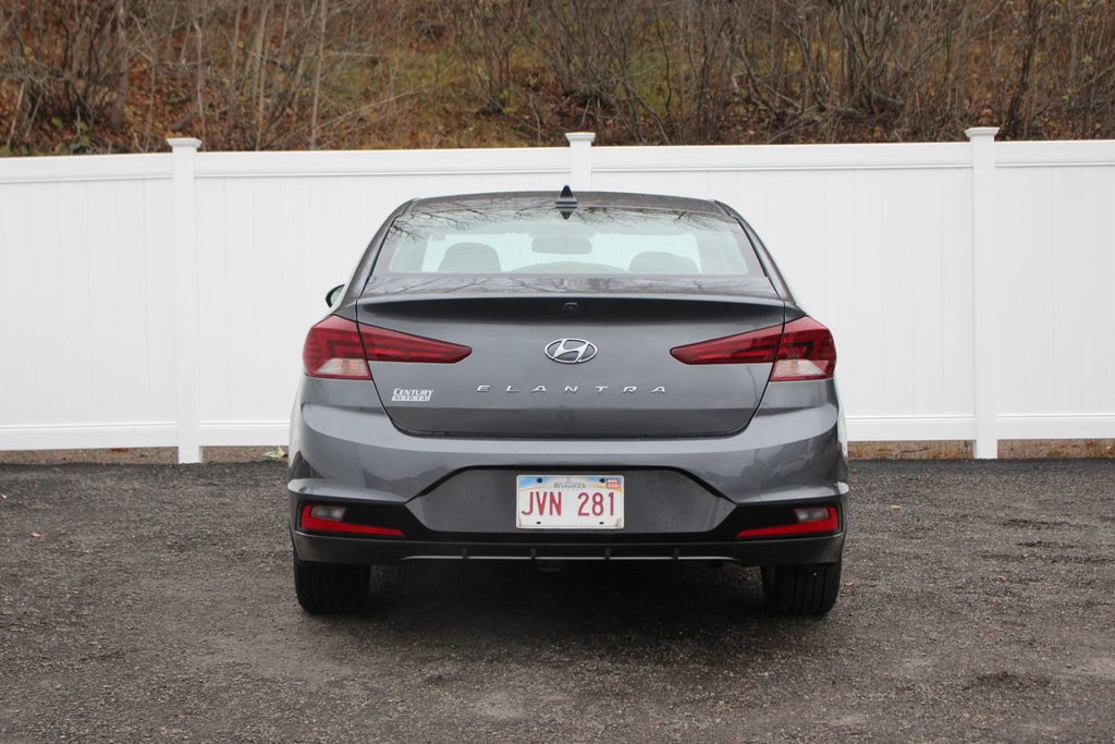 2020 Hyundai Elantra in Antigonish, Nova Scotia - 6 - w1024h768px