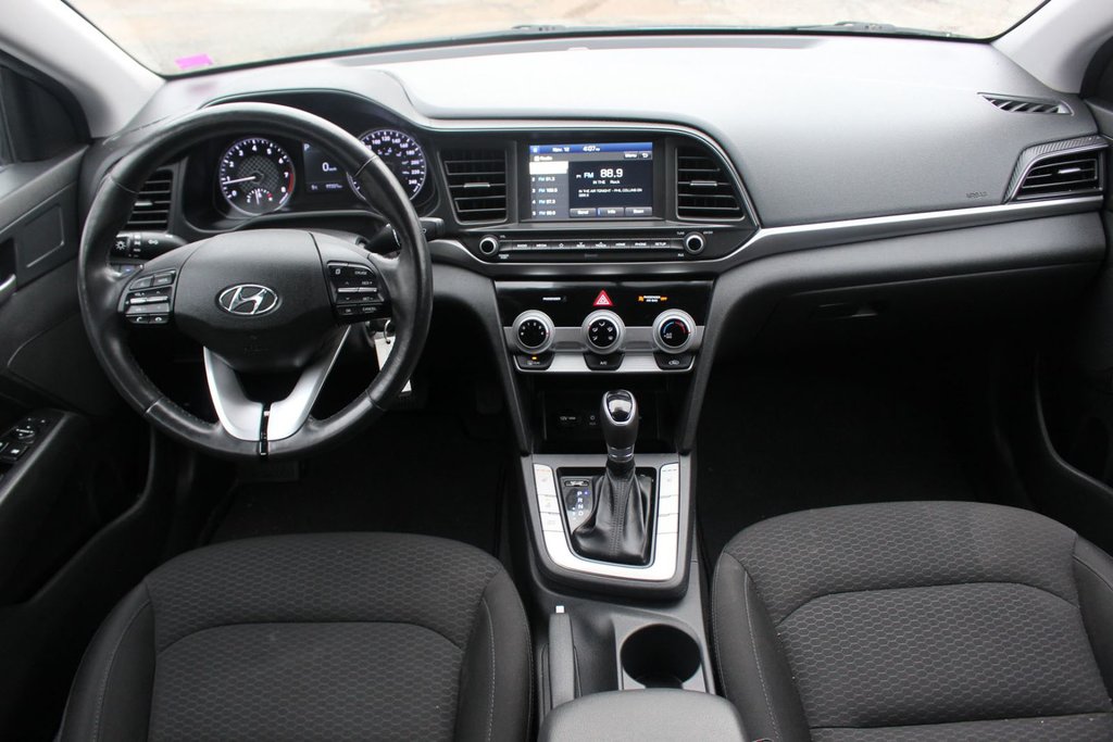 2020 Hyundai Elantra in Antigonish, Nova Scotia - 15 - w1024h768px