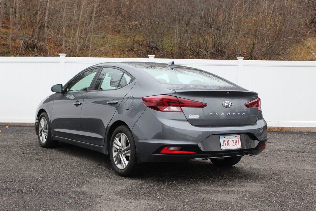 2020 Hyundai Elantra in Antigonish, Nova Scotia - 5 - w1024h768px