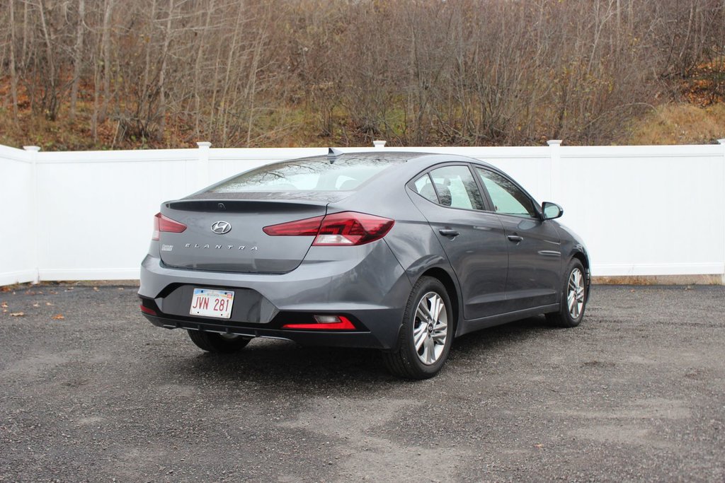 2020 Hyundai Elantra in Antigonish, Nova Scotia - 7 - w1024h768px