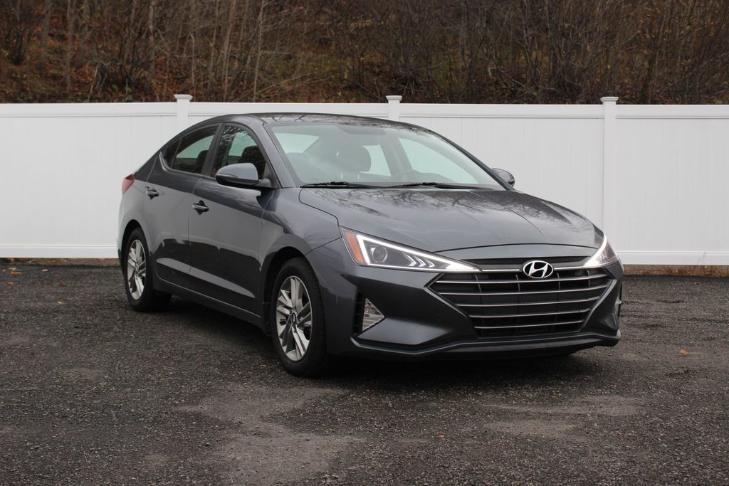 2020 Hyundai Elantra in Antigonish, Nova Scotia - 1 - w1024h768px