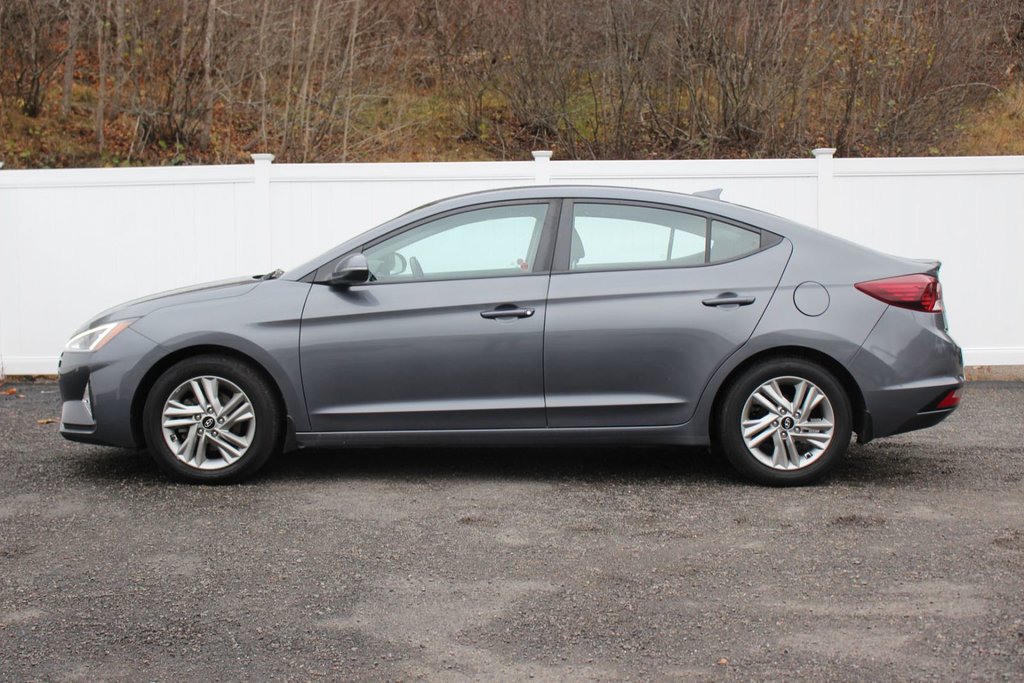 2020 Hyundai Elantra in Antigonish, Nova Scotia - 4 - w1024h768px