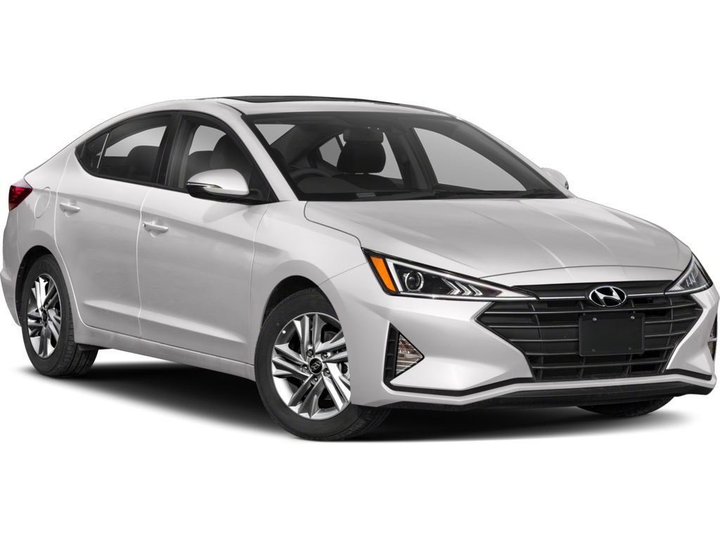 2020  Elantra Preferred | Cam | USB | HtdSeats | Bluetooth in Saint John, New Brunswick - 1 - w1024h768px