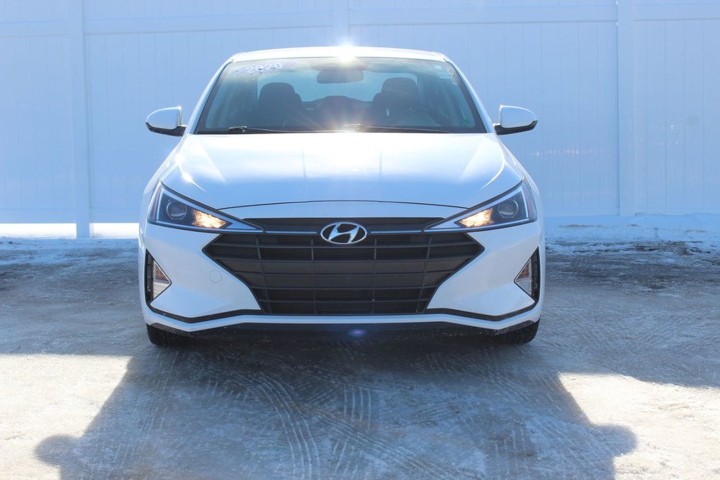 2020 Hyundai Elantra Essential | Cam | USB | HtdSeat | Warranty to 2025 in Saint John, New Brunswick - 2 - w1024h768px