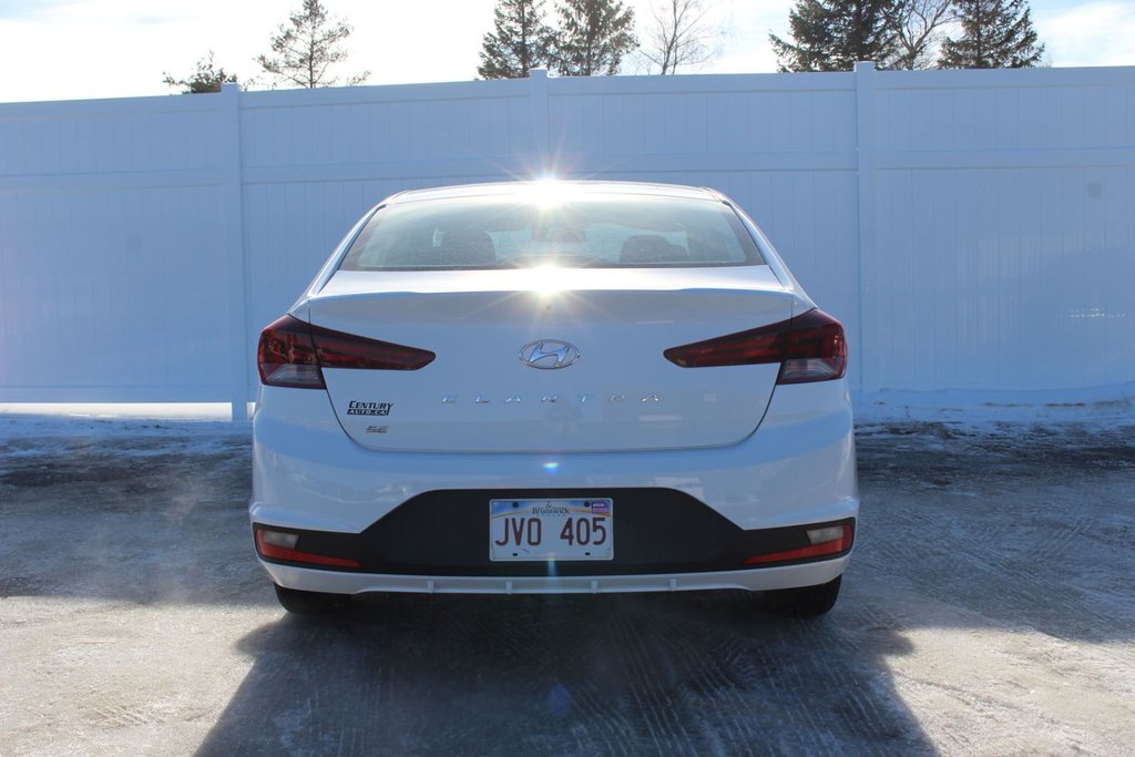 2020 Hyundai Elantra Essential | Cam | USB | HtdSeat | Warranty to 2025 in Saint John, New Brunswick - 6 - w1024h768px