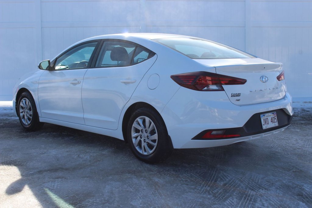 2020 Hyundai Elantra Essential | Cam | USB | HtdSeat | Warranty to 2025 in Saint John, New Brunswick - 5 - w1024h768px