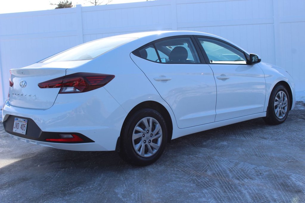 2020 Hyundai Elantra Essential | Cam | USB | HtdSeat | Warranty to 2025 in Saint John, New Brunswick - 7 - w1024h768px