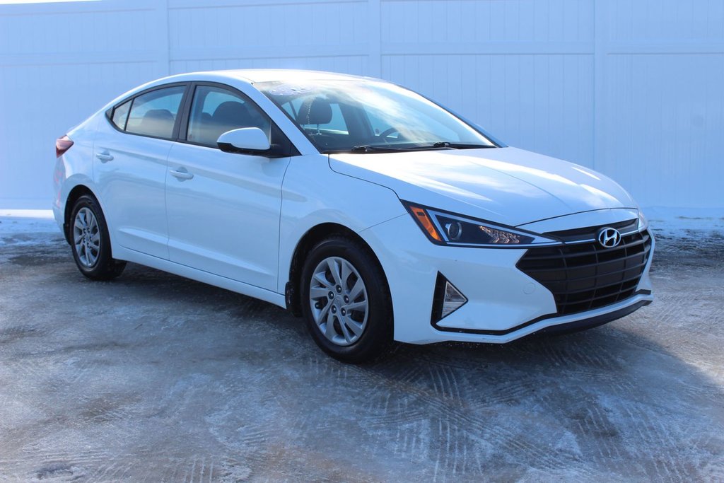 2020 Hyundai Elantra Essential | Cam | USB | HtdSeat | Warranty to 2025 in Saint John, New Brunswick - 1 - w1024h768px