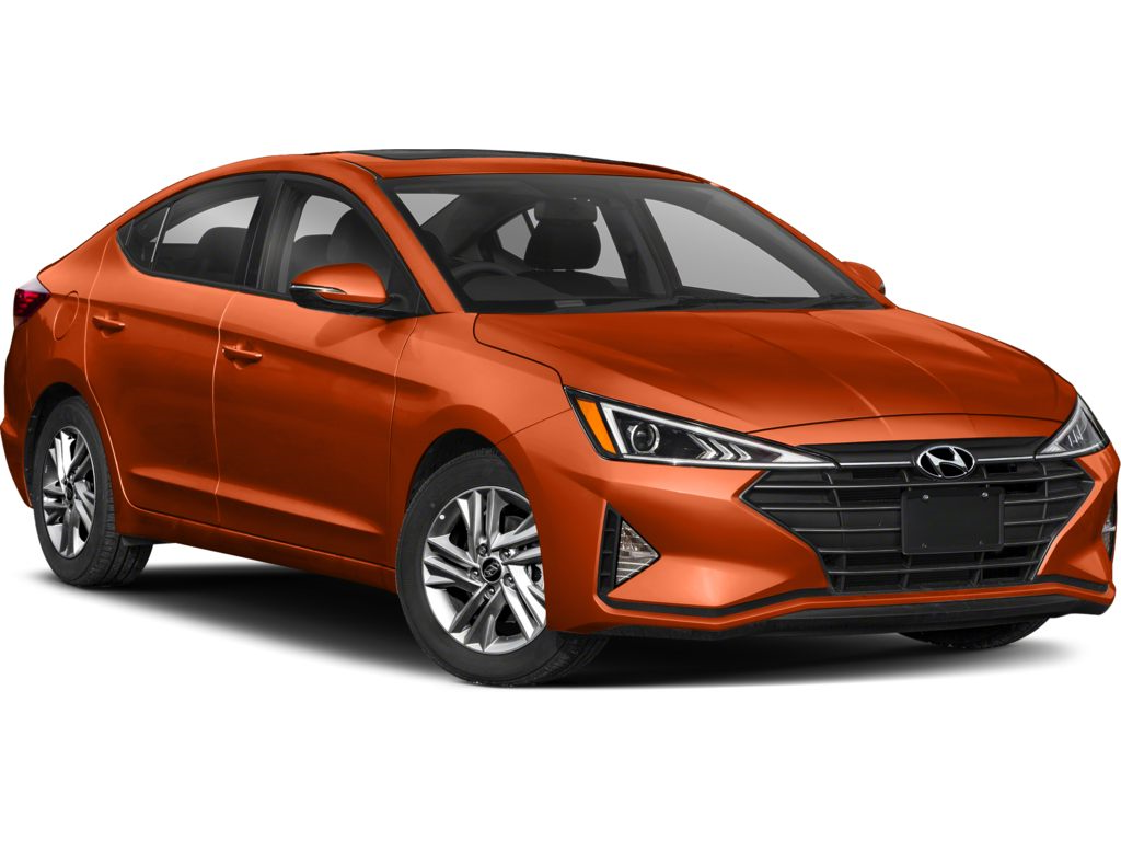 2020 Hyundai Elantra in Antigonish, Nova Scotia - 1 - w1024h768px