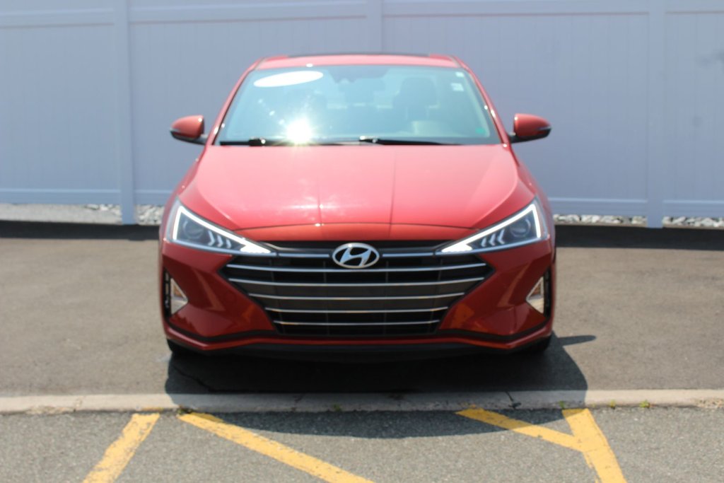 2020 Hyundai Elantra in Antigonish, Nova Scotia - 2 - w1024h768px