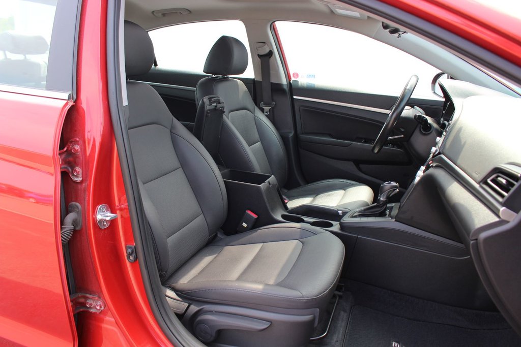 2020 Hyundai Elantra in Antigonish, Nova Scotia - 43 - w1024h768px