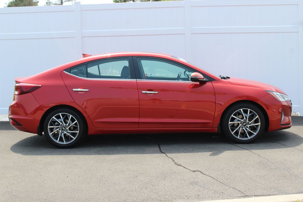 2020 Hyundai Elantra in Antigonish, Nova Scotia - 8 - w1024h768px