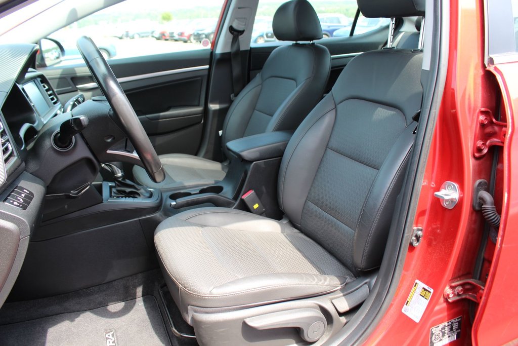 2020 Hyundai Elantra in Antigonish, Nova Scotia - 10 - w1024h768px