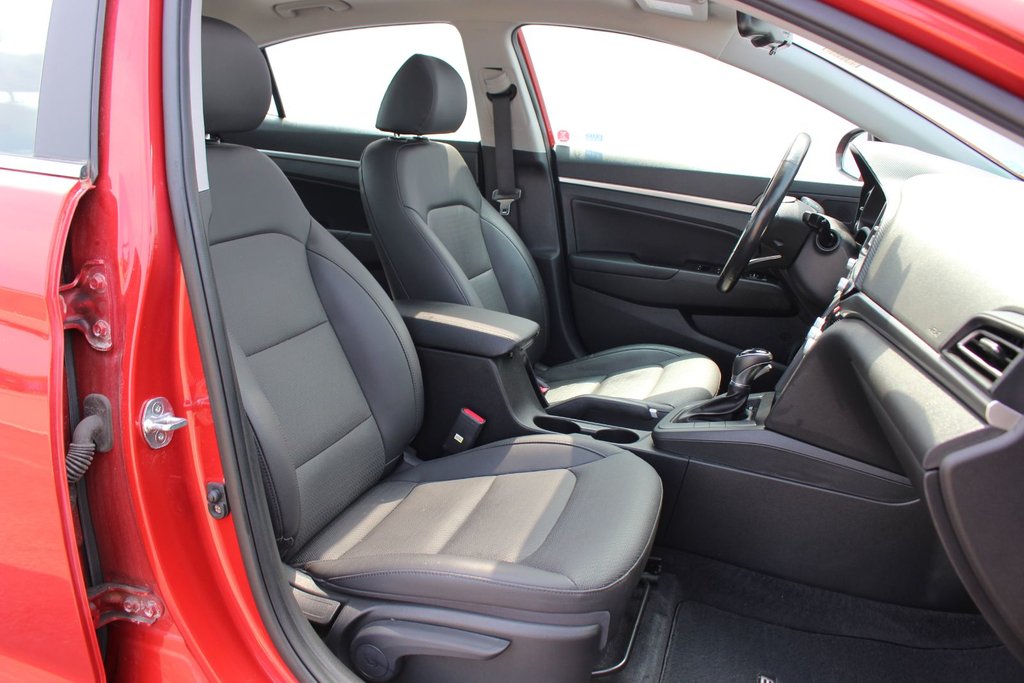 2020 Hyundai Elantra in Antigonish, Nova Scotia - 42 - w1024h768px