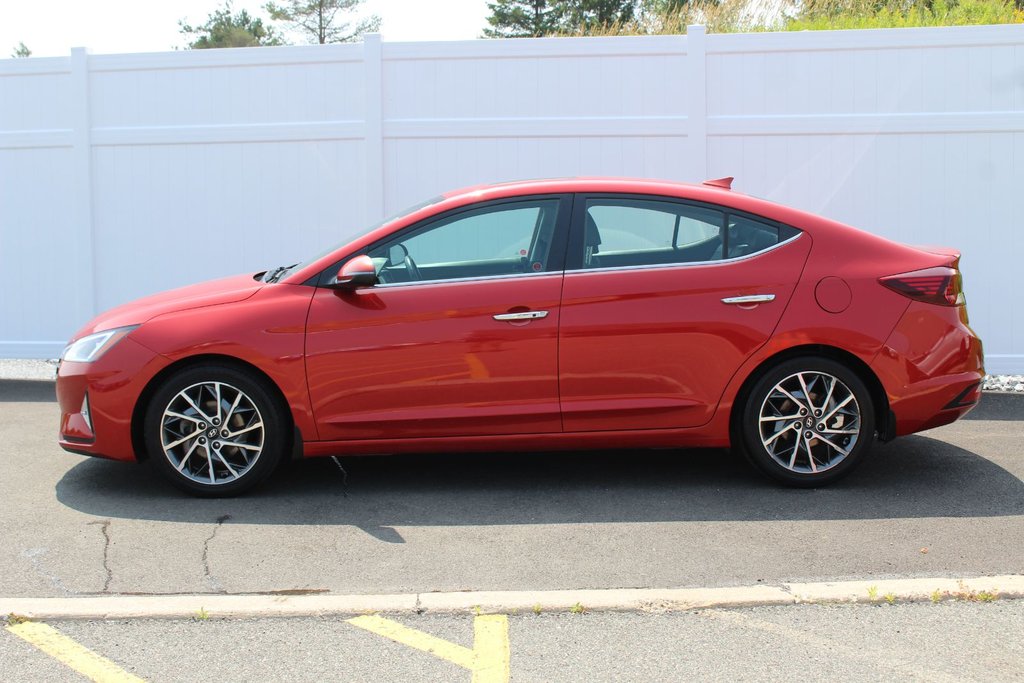 2020 Hyundai Elantra in Antigonish, Nova Scotia - 4 - w1024h768px