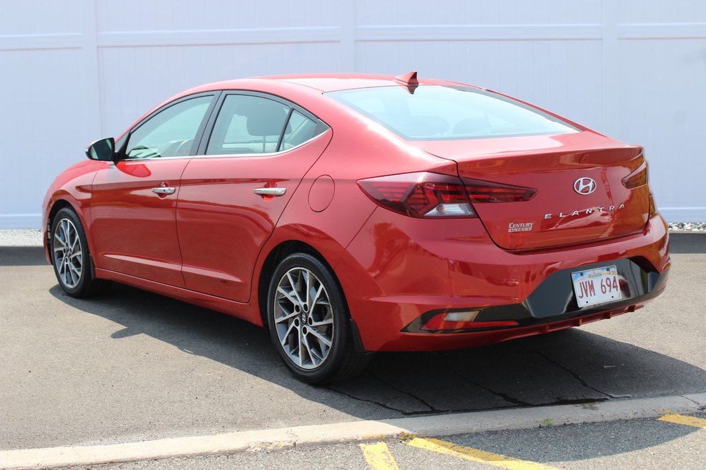 2020 Hyundai Elantra in Antigonish, Nova Scotia - 5 - w1024h768px