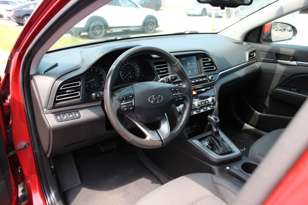 2020 Hyundai Elantra in Antigonish, Nova Scotia - 11 - w1024h768px