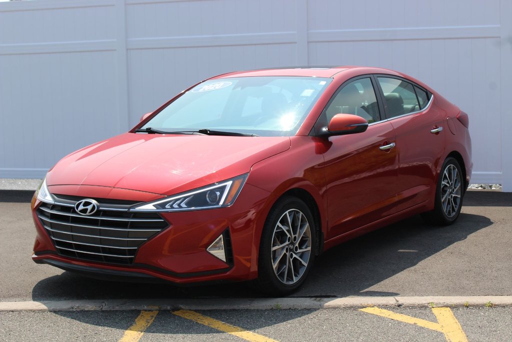 2020 Hyundai Elantra in Antigonish, Nova Scotia - 3 - w1024h768px