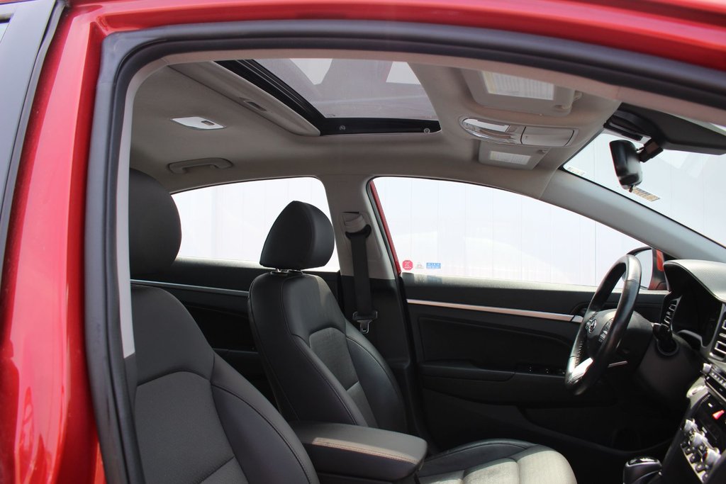 2020 Hyundai Elantra in Antigonish, Nova Scotia - 47 - w1024h768px