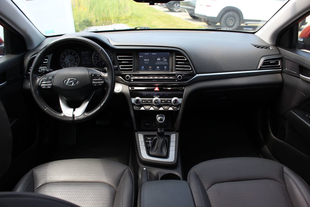 2020 Hyundai Elantra in Antigonish, Nova Scotia - 15 - w1024h768px