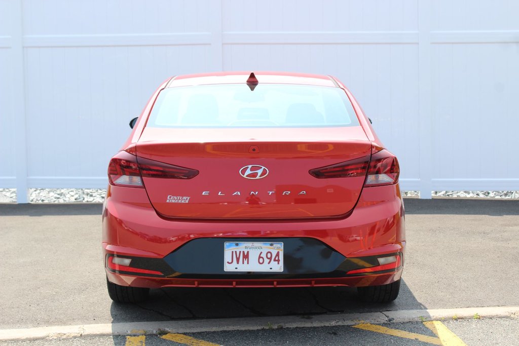 2020 Hyundai Elantra in Antigonish, Nova Scotia - 6 - w1024h768px
