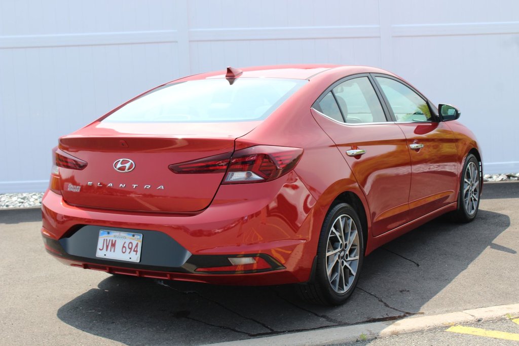 2020 Hyundai Elantra in Antigonish, Nova Scotia - 7 - w1024h768px