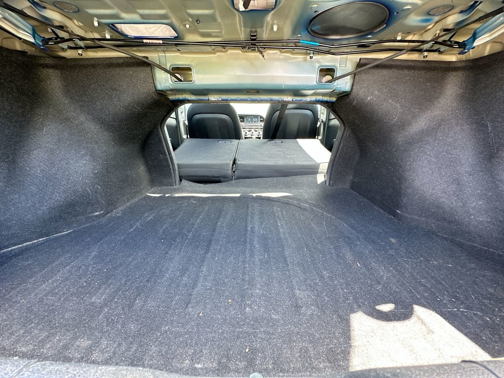 2020 Hyundai Elantra Preferred | Cam | HtdSeats | Bluetooth | USB | Aux in Saint John, New Brunswick - 37 - w1024h768px
