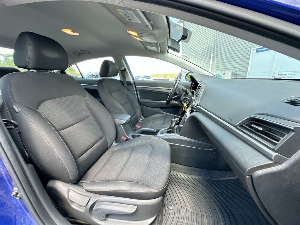 2020 Hyundai Elantra Preferred | Cam | HtdSeats | Bluetooth | USB | Aux in Saint John, New Brunswick - 42 - w1024h768px