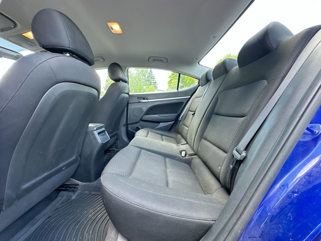 2020 Hyundai Elantra Preferred | Cam | HtdSeats | Bluetooth | USB | Aux in Saint John, New Brunswick - 34 - w1024h768px