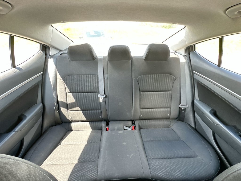 2020 Hyundai Elantra Preferred | Cam | HtdSeats | Bluetooth | USB | Aux in Saint John, New Brunswick - 52 - w1024h768px