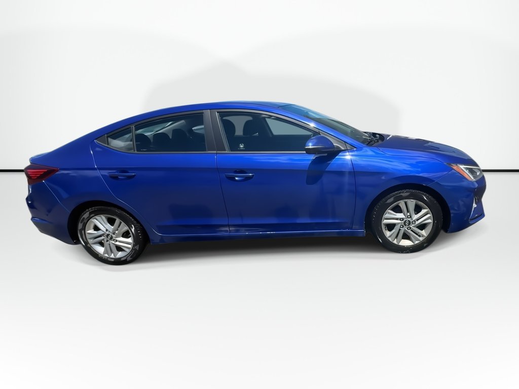 2020 Hyundai Elantra Preferred | Cam | HtdSeats | Bluetooth | USB | Aux in Saint John, New Brunswick - 2 - w1024h768px