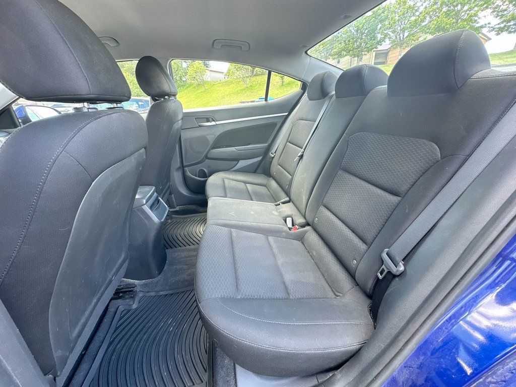 2020 Hyundai Elantra Preferred | Cam | HtdSeats | Bluetooth | USB | Aux in Saint John, New Brunswick - 32 - w1024h768px