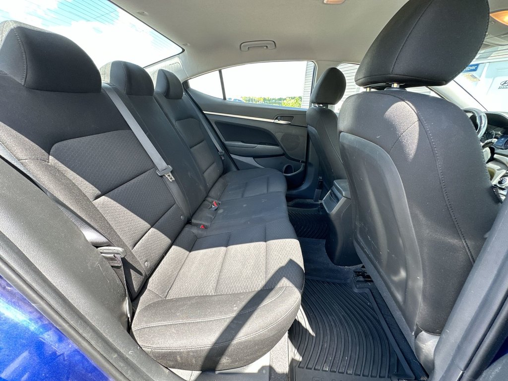 2020 Hyundai Elantra Preferred | Cam | HtdSeats | Bluetooth | USB | Aux in Saint John, New Brunswick - 39 - w1024h768px