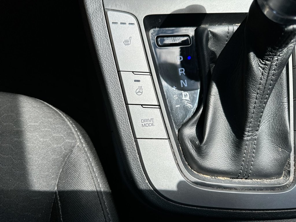 2020 Hyundai Elantra Preferred | Cam | HtdSeats | Bluetooth | USB | Aux in Saint John, New Brunswick - 31 - w1024h768px