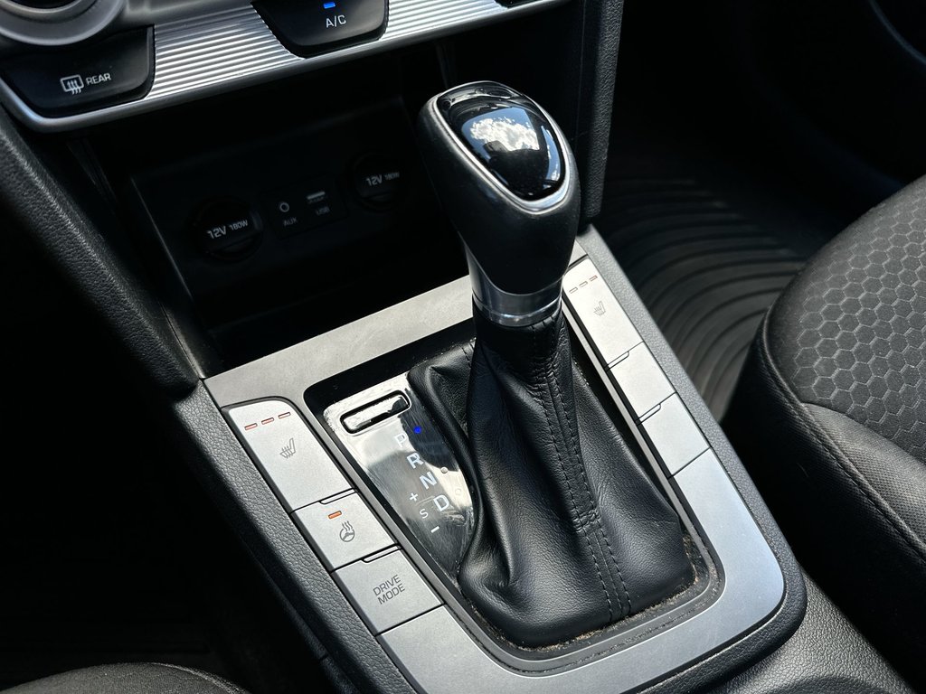 2020 Hyundai Elantra Preferred | Cam | HtdSeats | Bluetooth | USB | Aux in Saint John, New Brunswick - 29 - w1024h768px