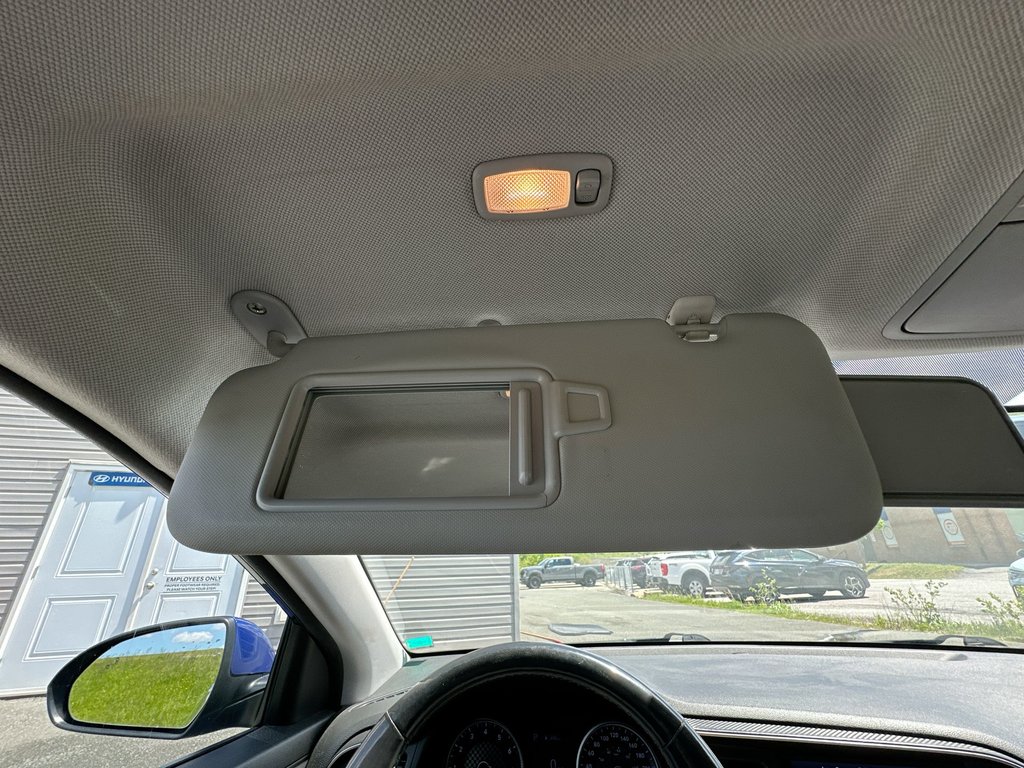 2020 Hyundai Elantra Preferred | Cam | HtdSeats | Bluetooth | USB | Aux in Saint John, New Brunswick - 48 - w1024h768px