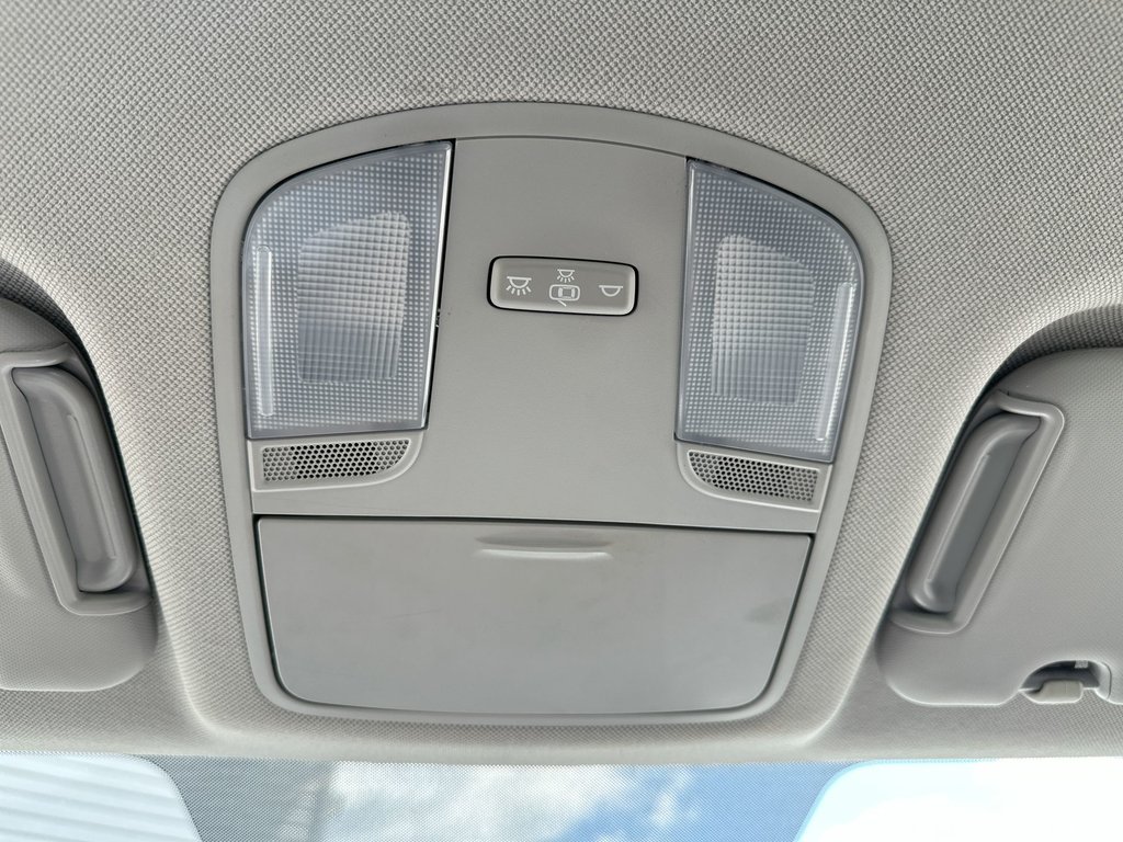 2020 Hyundai Elantra Preferred | Cam | HtdSeats | Bluetooth | USB | Aux in Saint John, New Brunswick - 47 - w1024h768px
