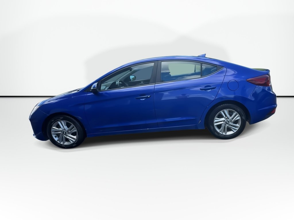 2020 Hyundai Elantra Preferred | Cam | HtdSeats | Bluetooth | USB | Aux in Saint John, New Brunswick - 6 - w1024h768px