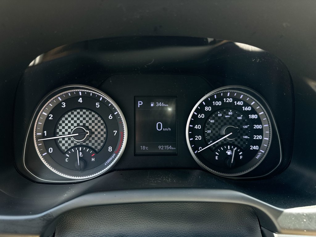 2020 Hyundai Elantra Preferred | Cam | HtdSeats | Bluetooth | USB | Aux in Saint John, New Brunswick - 24 - w1024h768px