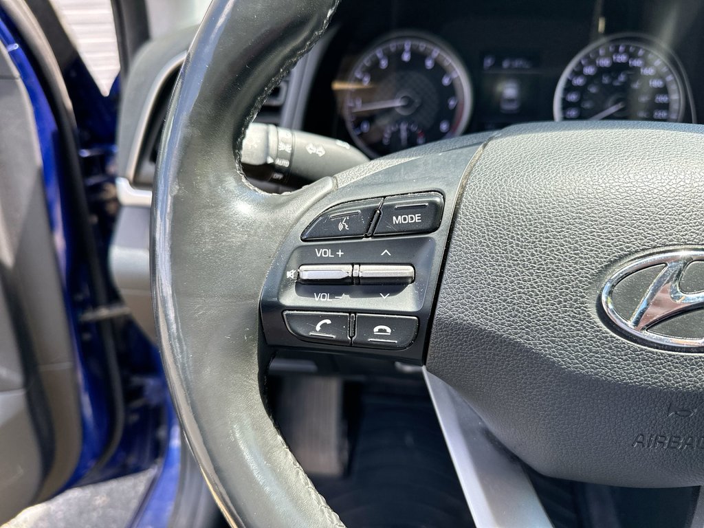 2020 Hyundai Elantra Preferred | Cam | HtdSeats | Bluetooth | USB | Aux in Saint John, New Brunswick - 20 - w1024h768px