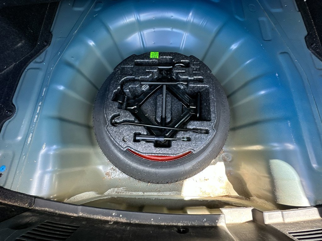 2020 Hyundai Elantra Preferred | Cam | HtdSeats | Bluetooth | USB | Aux in Saint John, New Brunswick - 38 - w1024h768px