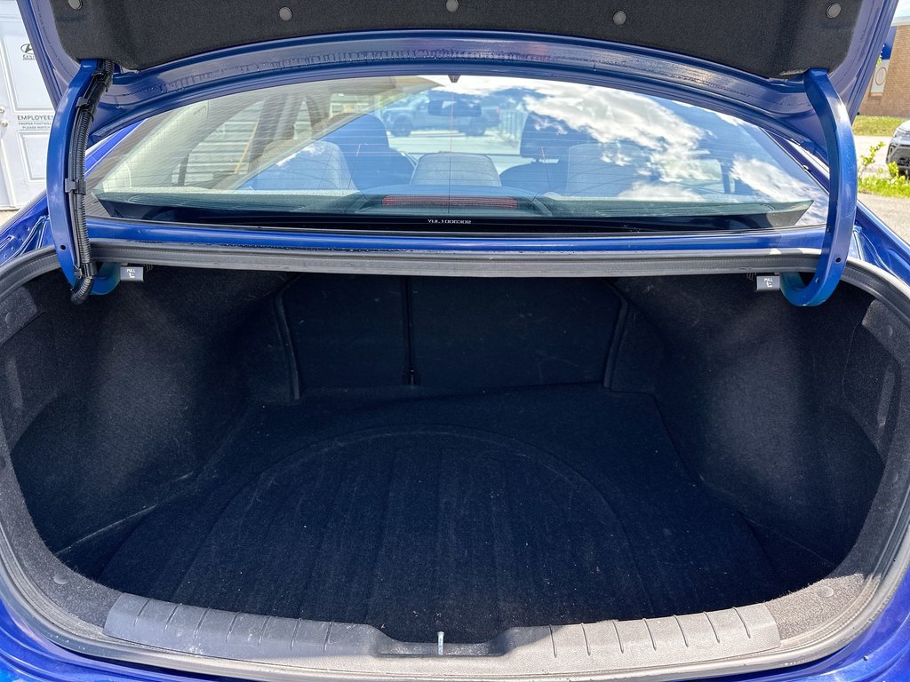2020 Hyundai Elantra Preferred | Cam | HtdSeats | Bluetooth | USB | Aux in Saint John, New Brunswick - 36 - w1024h768px