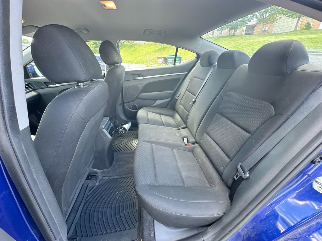 2020 Hyundai Elantra Preferred | Cam | HtdSeats | Bluetooth | USB | Aux in Saint John, New Brunswick - 33 - w1024h768px