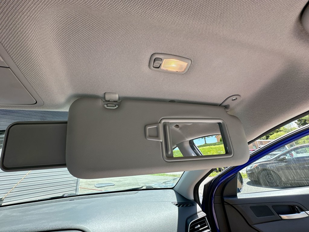 2020 Hyundai Elantra Preferred | Cam | HtdSeats | Bluetooth | USB | Aux in Saint John, New Brunswick - 50 - w1024h768px